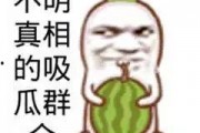 吃瓜娱乐图片搞笑可爱图,搞笑可爱图鉴，带你领略吃瓜乐趣